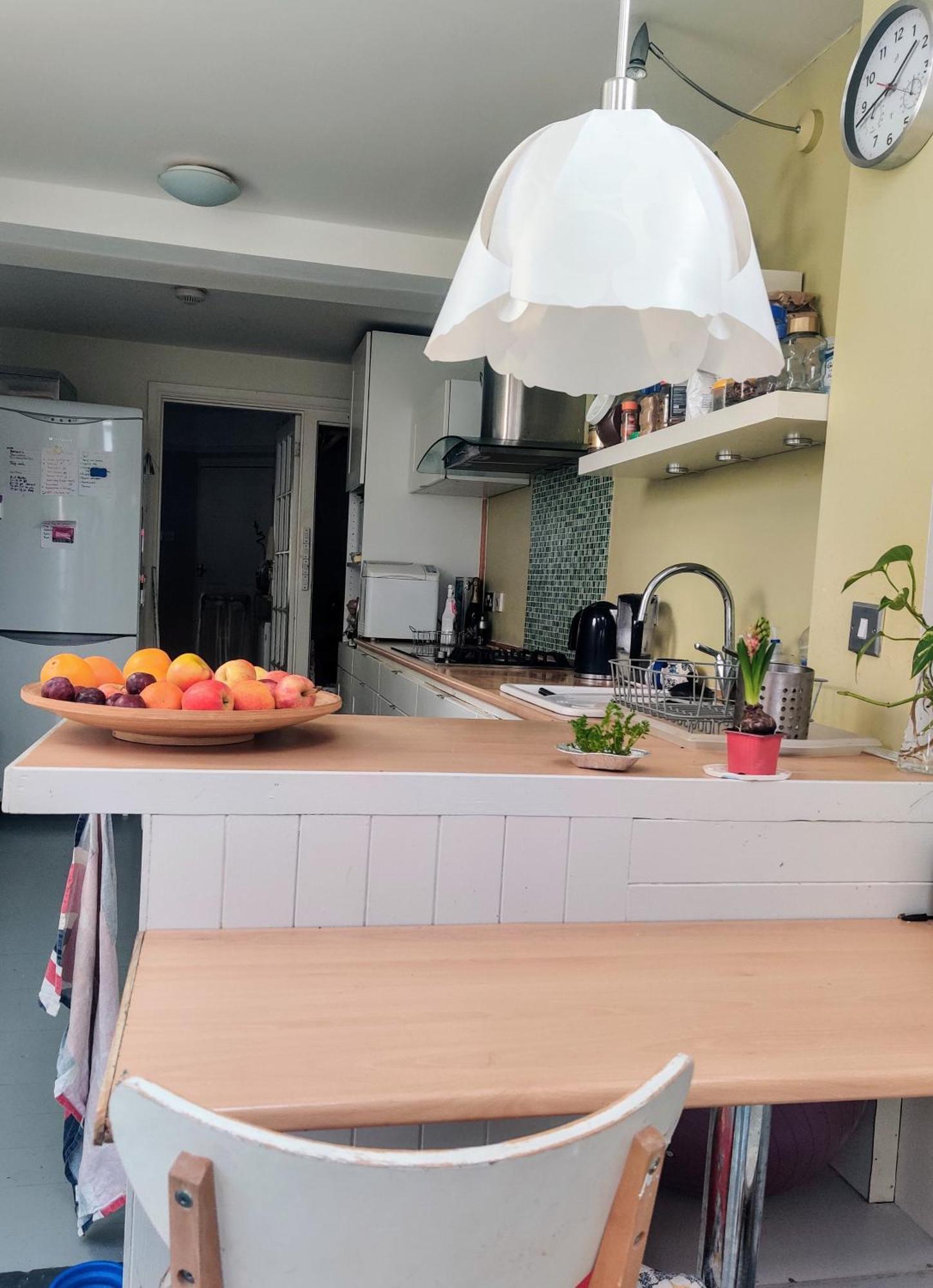 Headington Haven Homestay Оксфорд Экстерьер фото