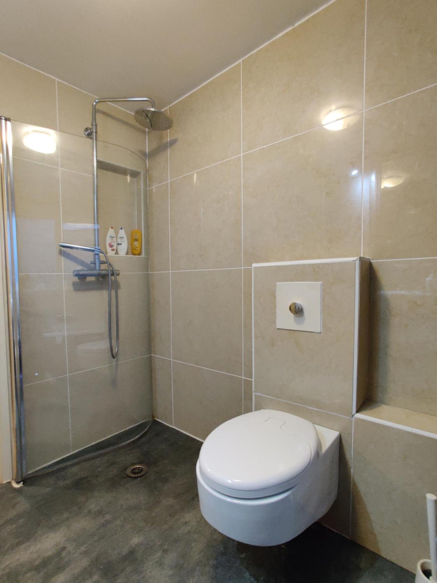 Headington Haven Homestay Оксфорд Экстерьер фото