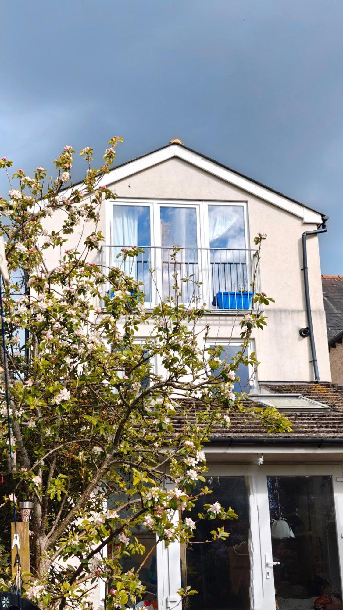 Headington Haven Homestay Оксфорд Экстерьер фото