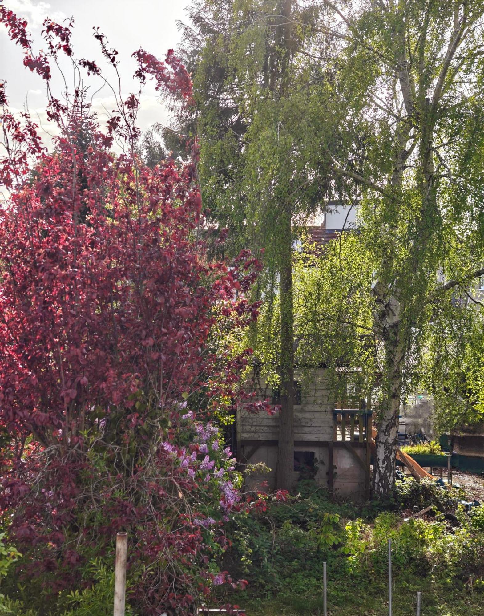 Headington Haven Homestay Оксфорд Экстерьер фото