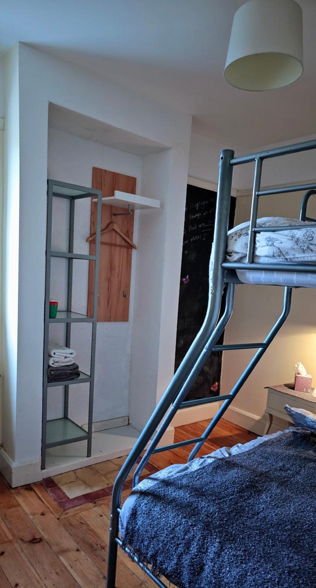 Headington Haven Homestay Оксфорд Номер фото