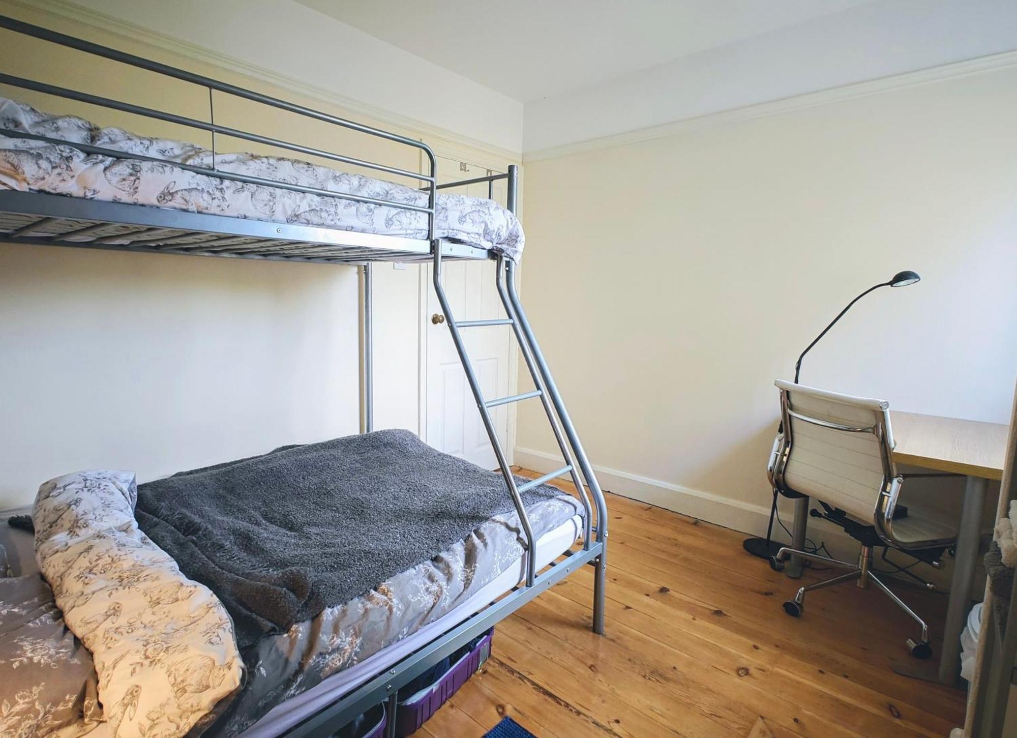 Headington Haven Homestay Оксфорд Номер фото