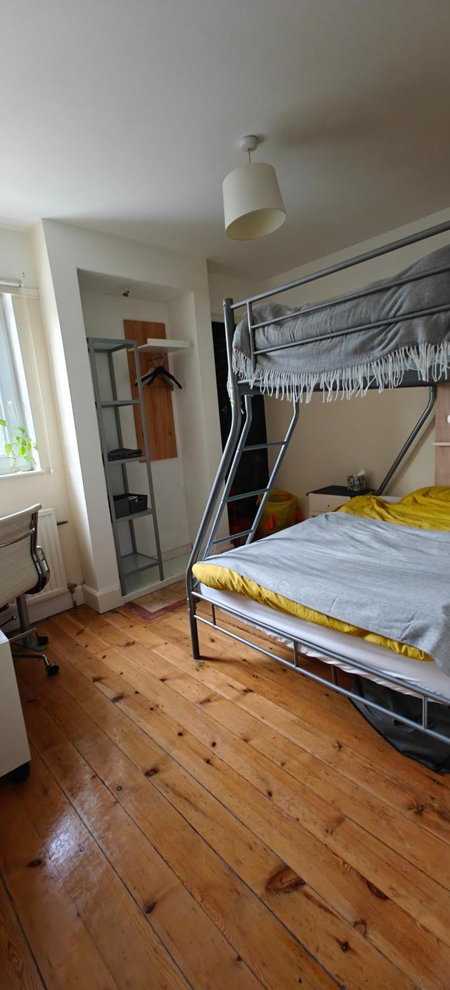 Headington Haven Homestay Оксфорд Экстерьер фото
